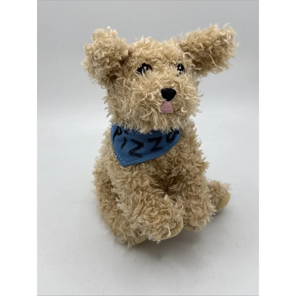 Ty Beanie Baby - MAGIC the Dog Old Navy Exclusive Limited Edition 2024